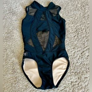 Kandi Kouture Omega Leotard - CM - Used